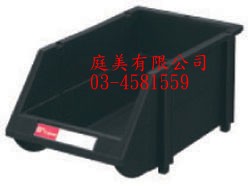 TMCHB-1525抗靜電整理箱